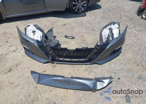 2021 Nissan Altima Sr Fwd z USA, uszkodzony, nr VIN 1N4BL4CV2MN351022